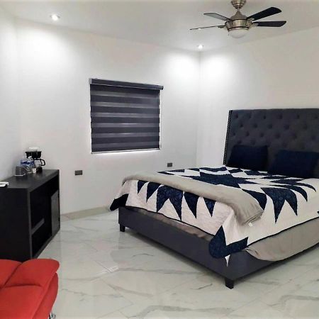 Santa Fe Apartamentos Puerto Peñasco Buitenkant foto