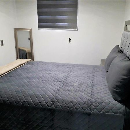 Santa Fe Apartamentos Puerto Peñasco Buitenkant foto
