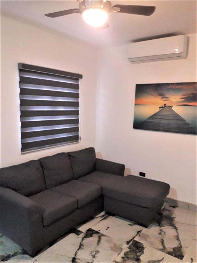 Santa Fe Apartamentos Puerto Peñasco Buitenkant foto