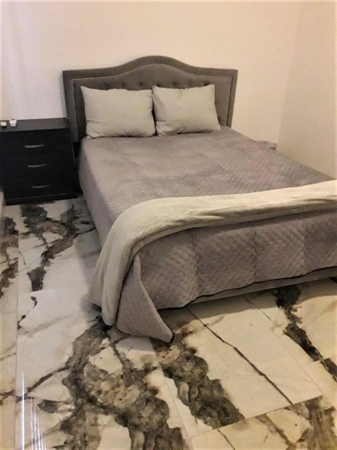 Santa Fe Apartamentos Puerto Peñasco Buitenkant foto