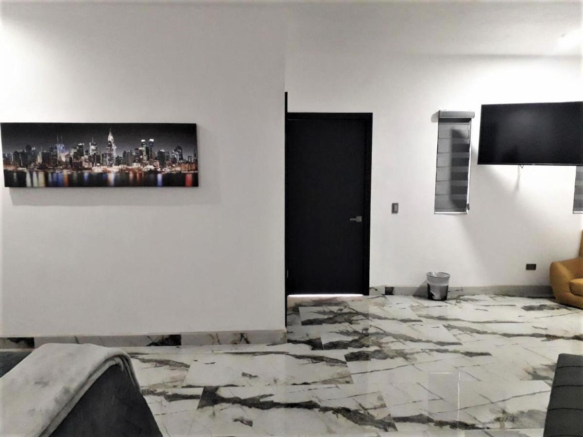 Santa Fe Apartamentos Puerto Peñasco Buitenkant foto