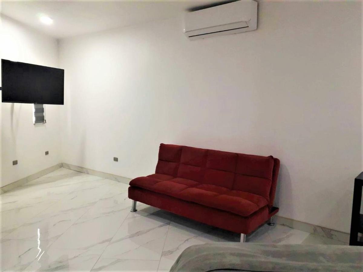 Santa Fe Apartamentos Puerto Peñasco Buitenkant foto