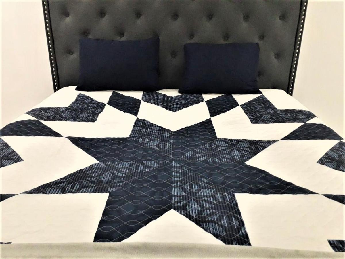 Santa Fe Apartamentos Puerto Peñasco Buitenkant foto