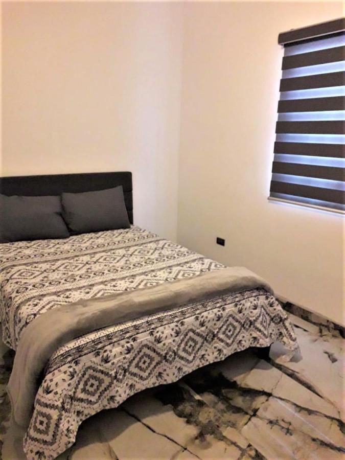 Santa Fe Apartamentos Puerto Peñasco Buitenkant foto