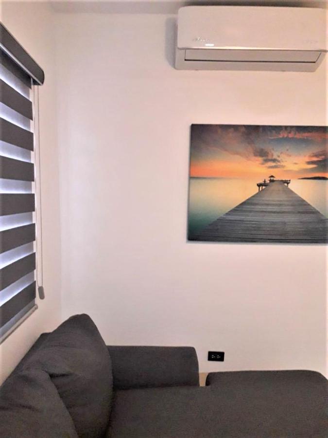 Santa Fe Apartamentos Puerto Peñasco Buitenkant foto
