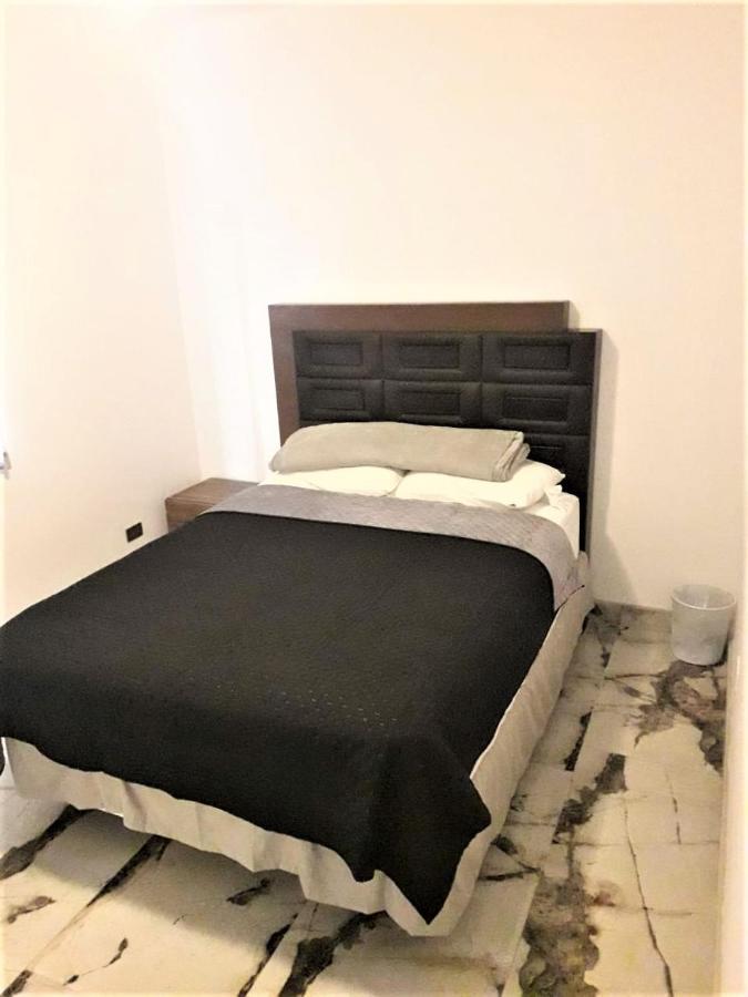 Santa Fe Apartamentos Puerto Peñasco Buitenkant foto
