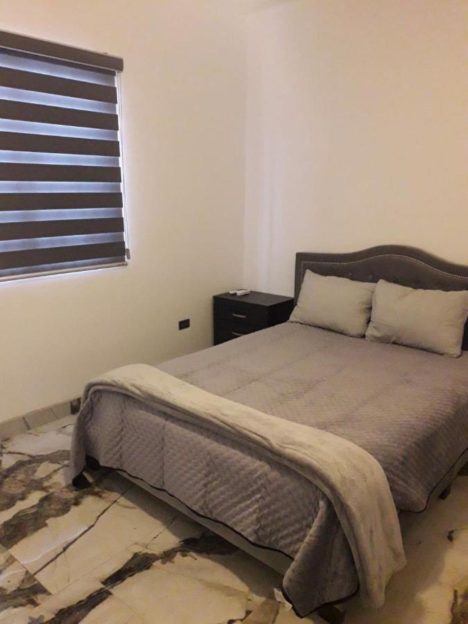 Santa Fe Apartamentos Puerto Peñasco Buitenkant foto
