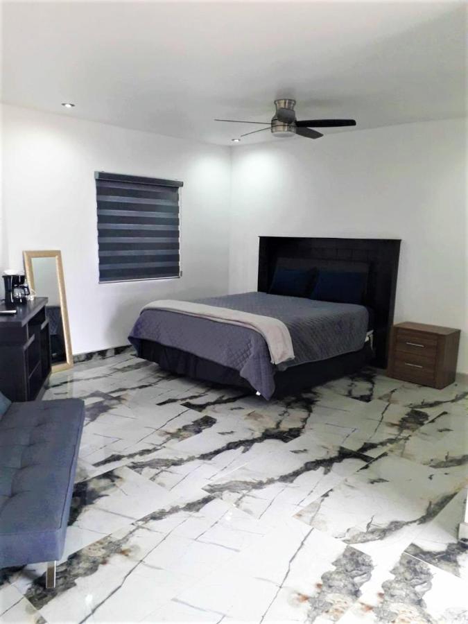 Santa Fe Apartamentos Puerto Peñasco Buitenkant foto
