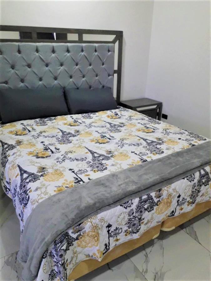 Santa Fe Apartamentos Puerto Peñasco Buitenkant foto