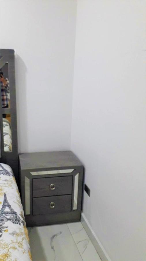 Santa Fe Apartamentos Puerto Peñasco Buitenkant foto
