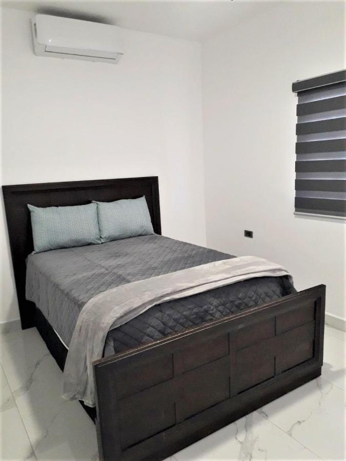 Santa Fe Apartamentos Puerto Peñasco Buitenkant foto