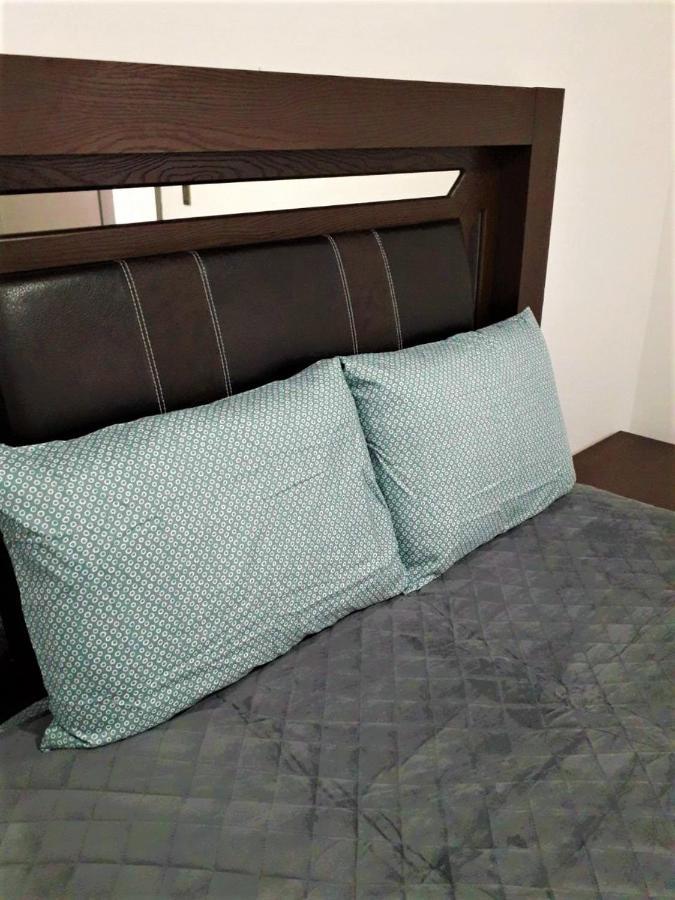 Santa Fe Apartamentos Puerto Peñasco Buitenkant foto