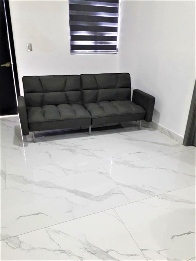 Santa Fe Apartamentos Puerto Peñasco Buitenkant foto