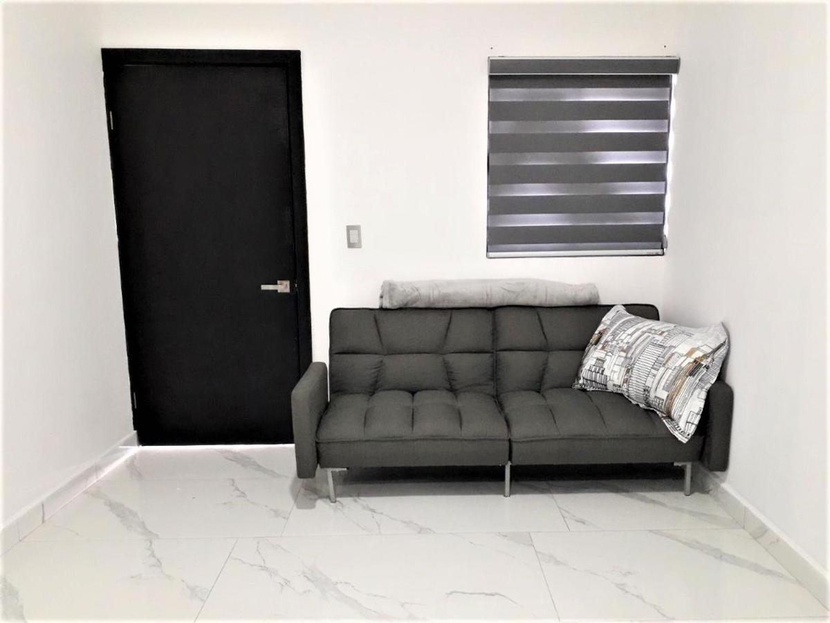 Santa Fe Apartamentos Puerto Peñasco Buitenkant foto