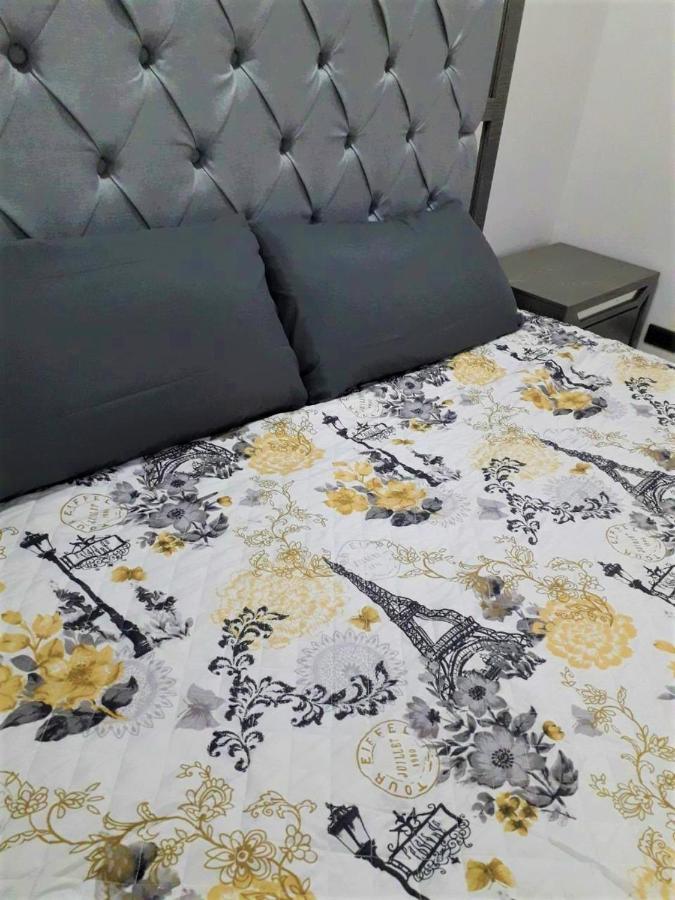 Santa Fe Apartamentos Puerto Peñasco Buitenkant foto