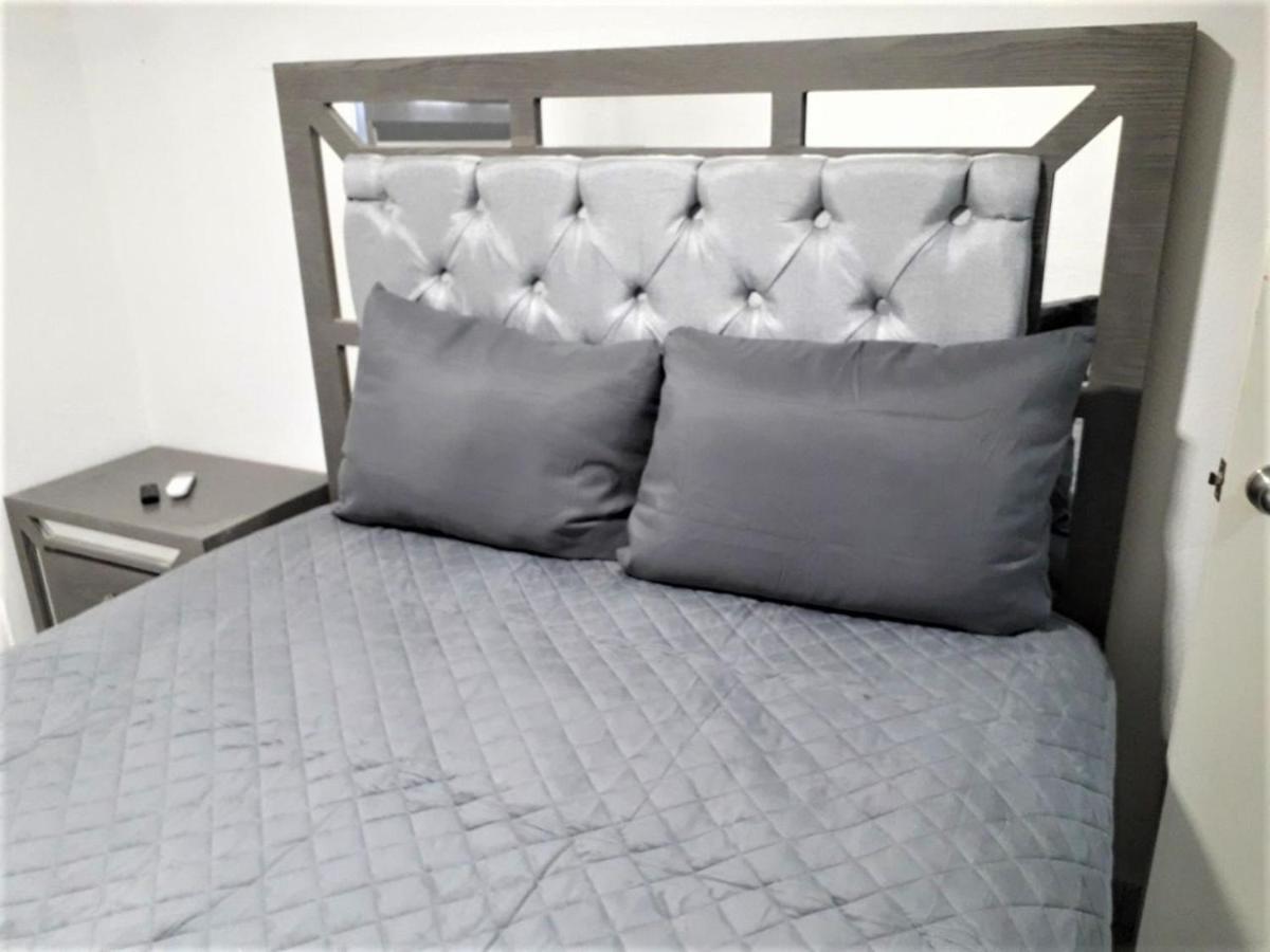 Santa Fe Apartamentos Puerto Peñasco Buitenkant foto