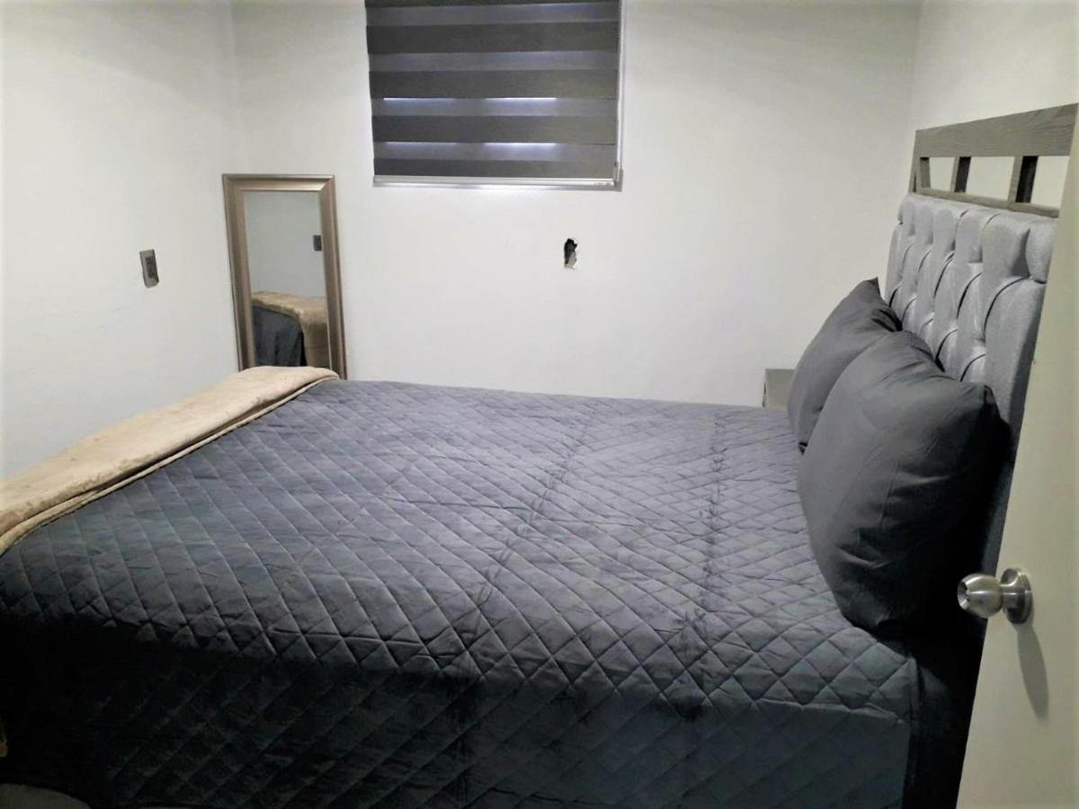 Santa Fe Apartamentos Puerto Peñasco Buitenkant foto