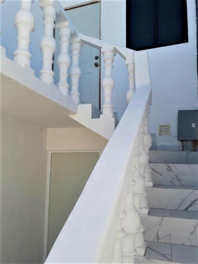 Santa Fe Apartamentos Puerto Peñasco Buitenkant foto