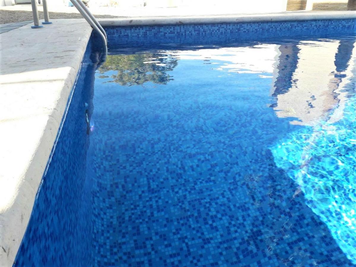Santa Fe Apartamentos Puerto Peñasco Buitenkant foto