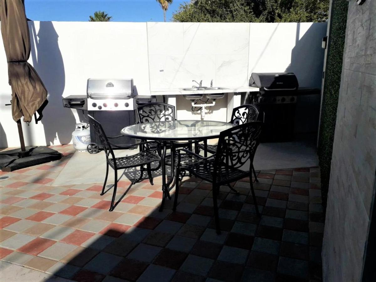 Santa Fe Apartamentos Puerto Peñasco Buitenkant foto