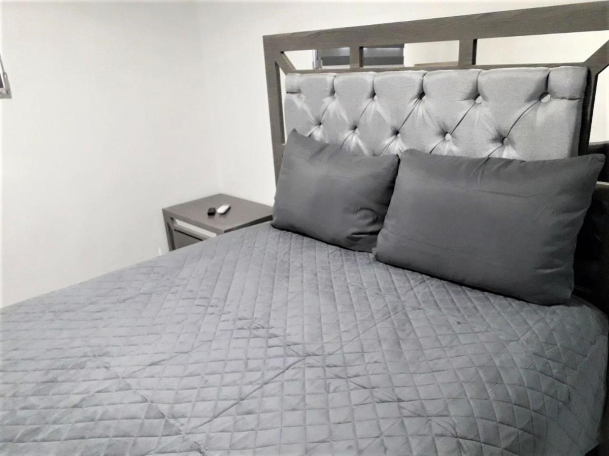 Santa Fe Apartamentos Puerto Peñasco Buitenkant foto