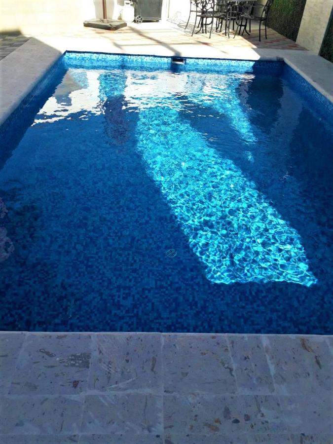 Santa Fe Apartamentos Puerto Peñasco Buitenkant foto