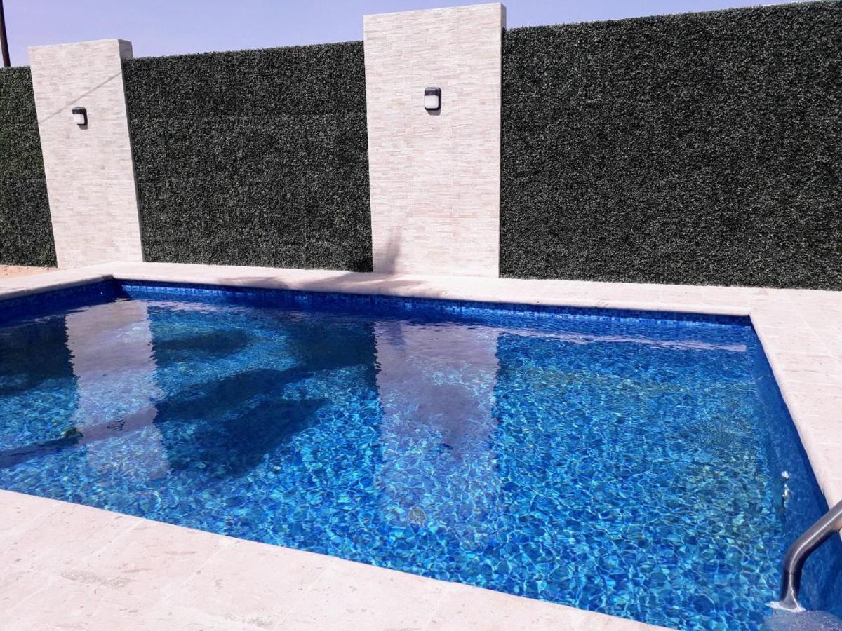 Santa Fe Apartamentos Puerto Peñasco Buitenkant foto
