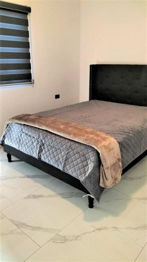 Santa Fe Apartamentos Puerto Peñasco Buitenkant foto